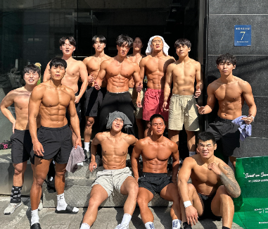 아모띠 인스타그램