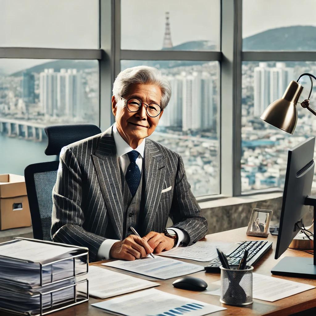 부산노인일자리여기
