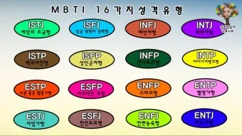 MBTI 무료 검사 방법 바로가기_26