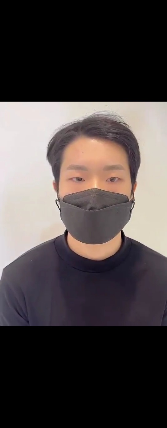  건대눈썹문신 남자눈썹문신 제일 잘 하는곳 아인뷰티랩건대점