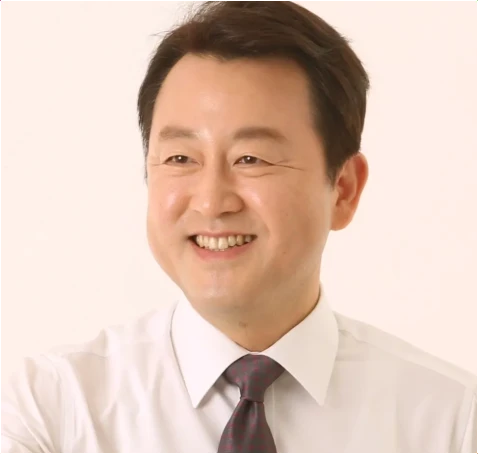 김용남 프로필