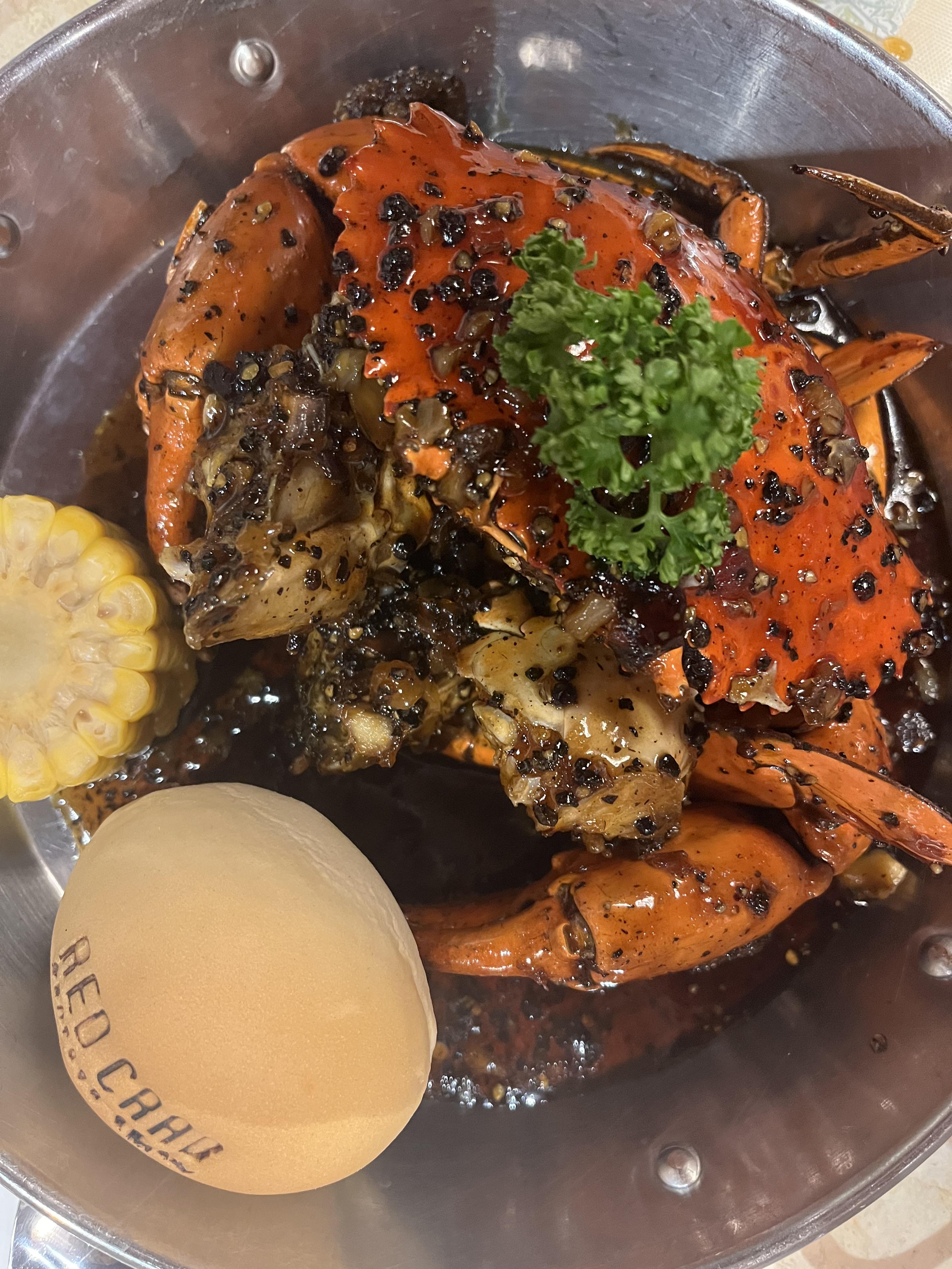  보라카이 맛집 레드크랩 로컬맛집 추천
