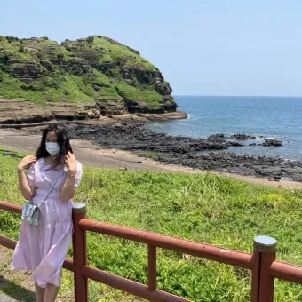 제주 여행 필수 코스 우도 배시간표 요금 예약 방법_21