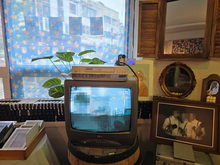 포토존