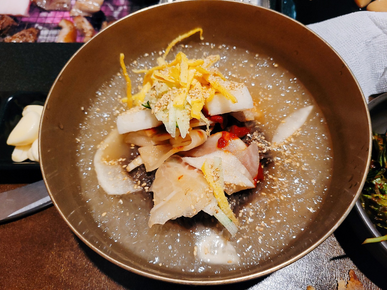 화북식당 이미지
