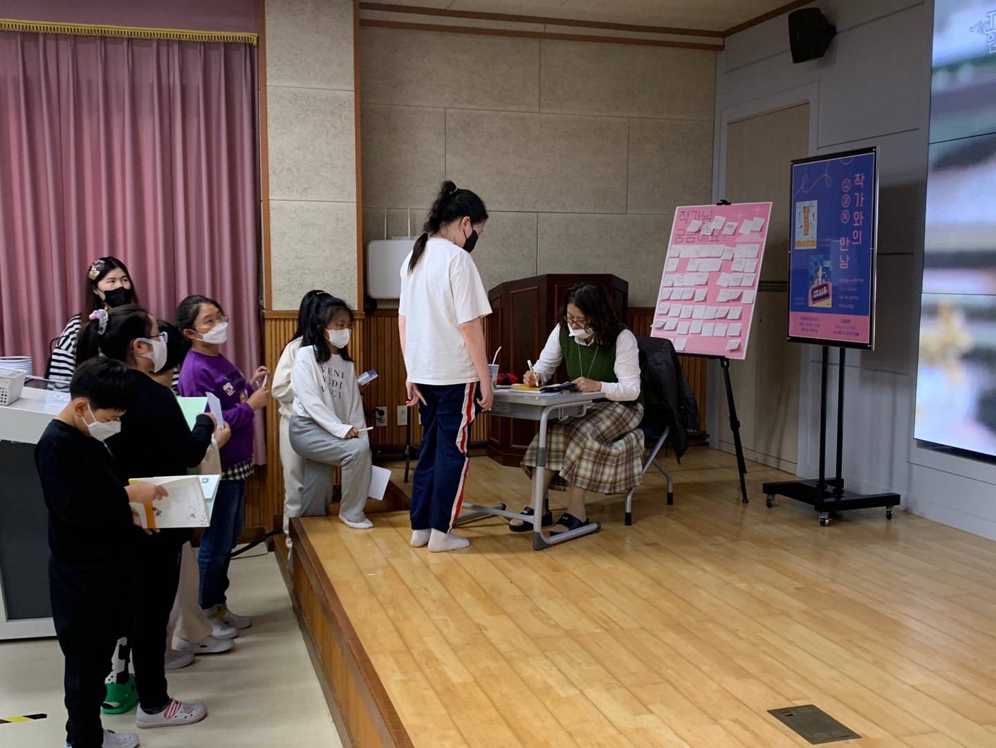 목포옥암초등학교 이미지