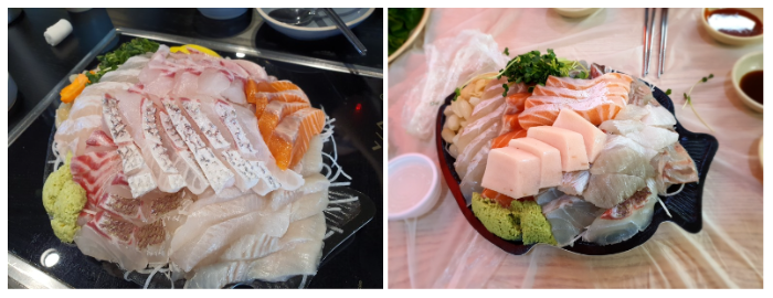 서울 / 노량진수산시장 맛집 전라상회 - undefined - 메뉴 - 전라오마카세 서울 / 노량진수산시장 맛집 전라상회 - undefined - 메뉴 - 전라오마카세