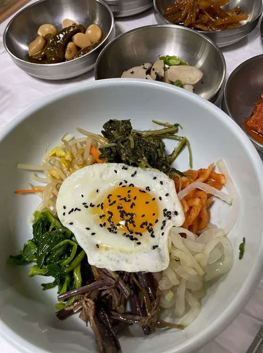 호남식당