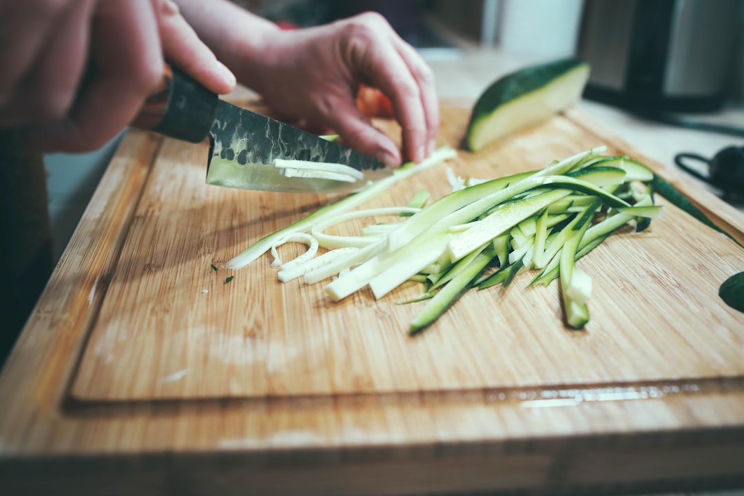 Zucchini