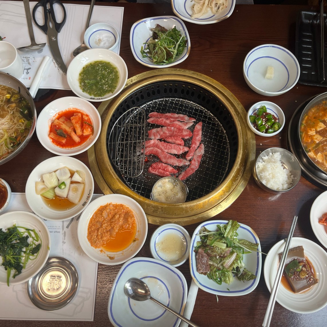 외양간구시 메뉴 이미지