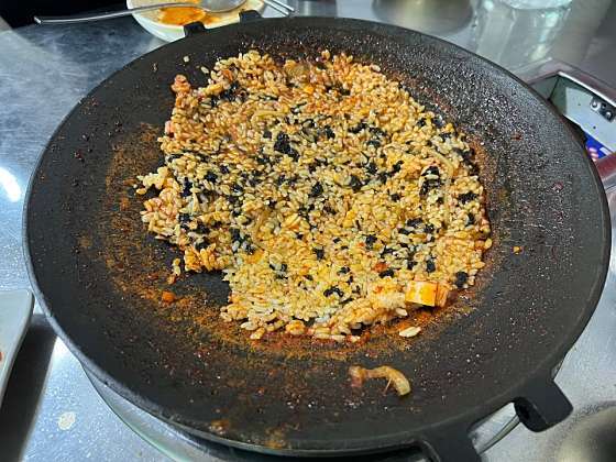 생방송 투데이 수도권 닭갈비 빅데이터 랭킹 맛집 원조닭갈비