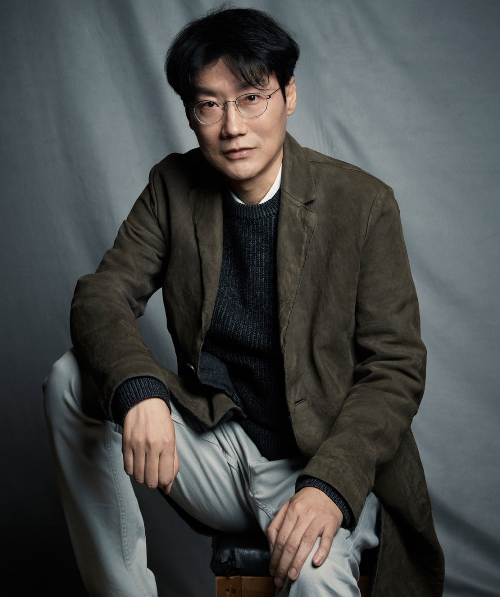 오징어 게임 시즌2에서는 프론트맨, 경찰 등에 대해 이야기하고 싶다 밝힌 황동혁 감독