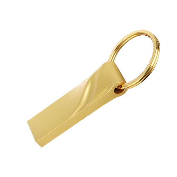  usb - 뮤스트 웨이브링 골드 USB메모리 WAVERING USB, 128GB