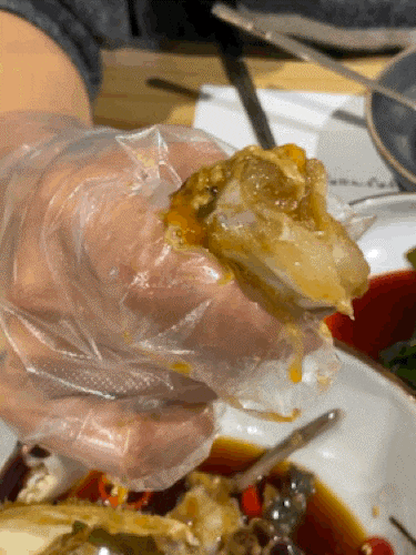 이혜정 한남동 맛집 | 한남동 게장으로 31