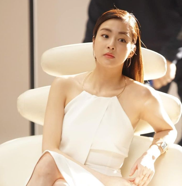  강소라 결혼 8개월만에 득녀 예쁜 딸 출산