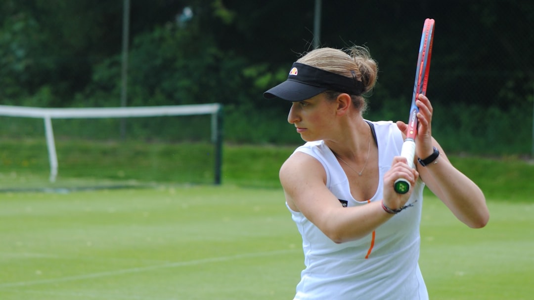 Backhand