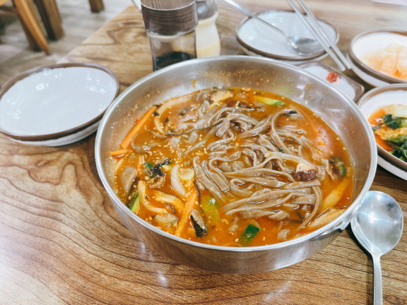 봉춘메밀향 이미지