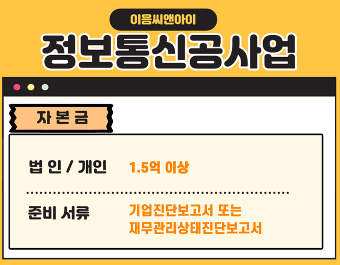 보고정보통신 이미지