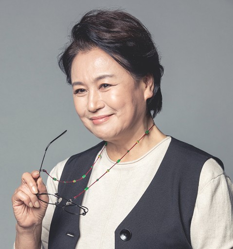  박원숙 배우 프로필 (같이 삽시다)