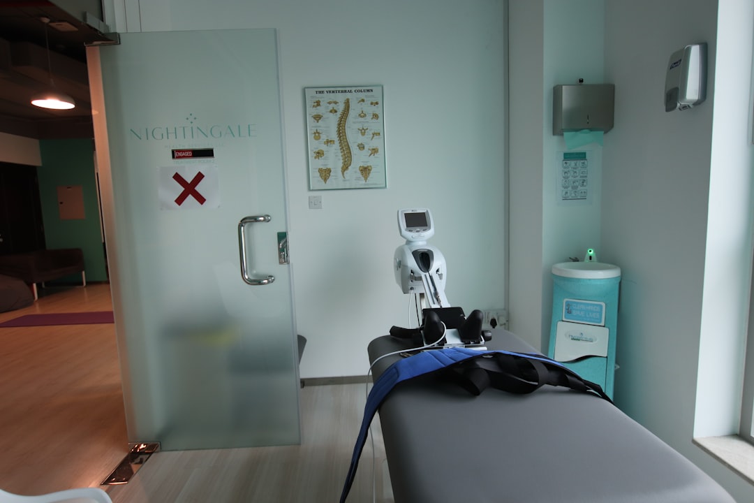 Cryotherapy