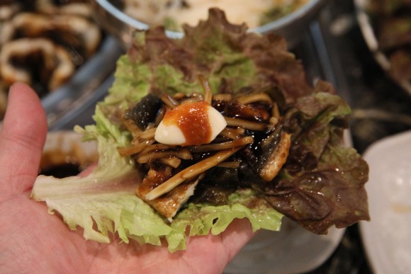 논현 신선했던 맛집 6
