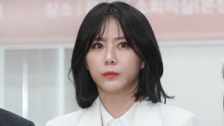  윤지오 사망설 사실인가요? 인스타 글 해킹인가?  가족 편하게 장자연 증언