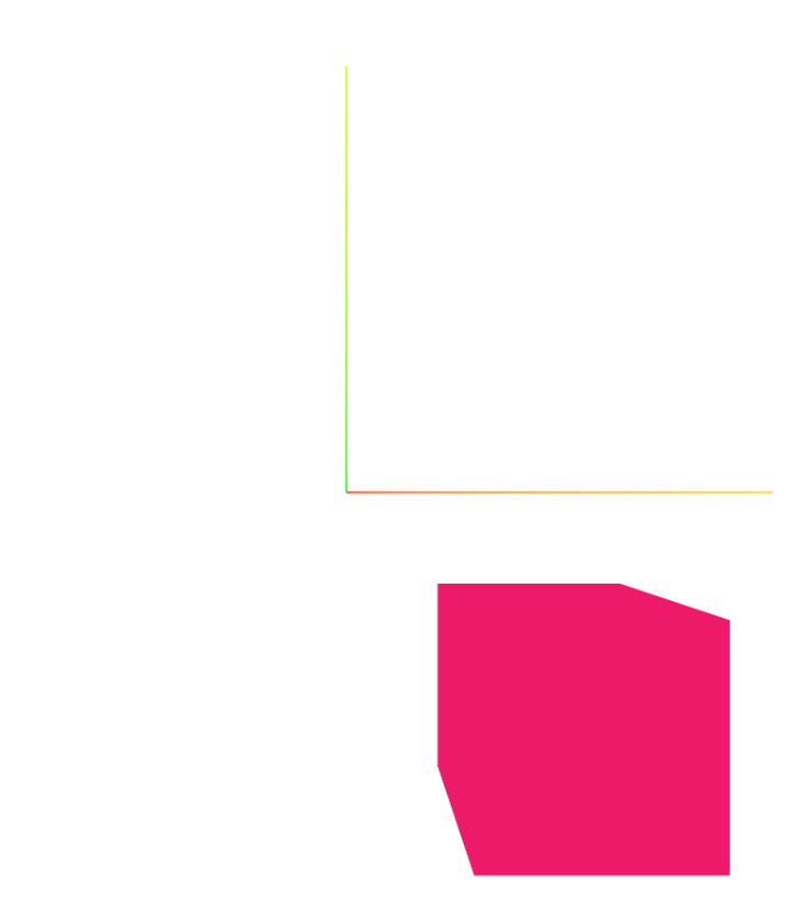 React Three Fiber에서 axesHelper 설정