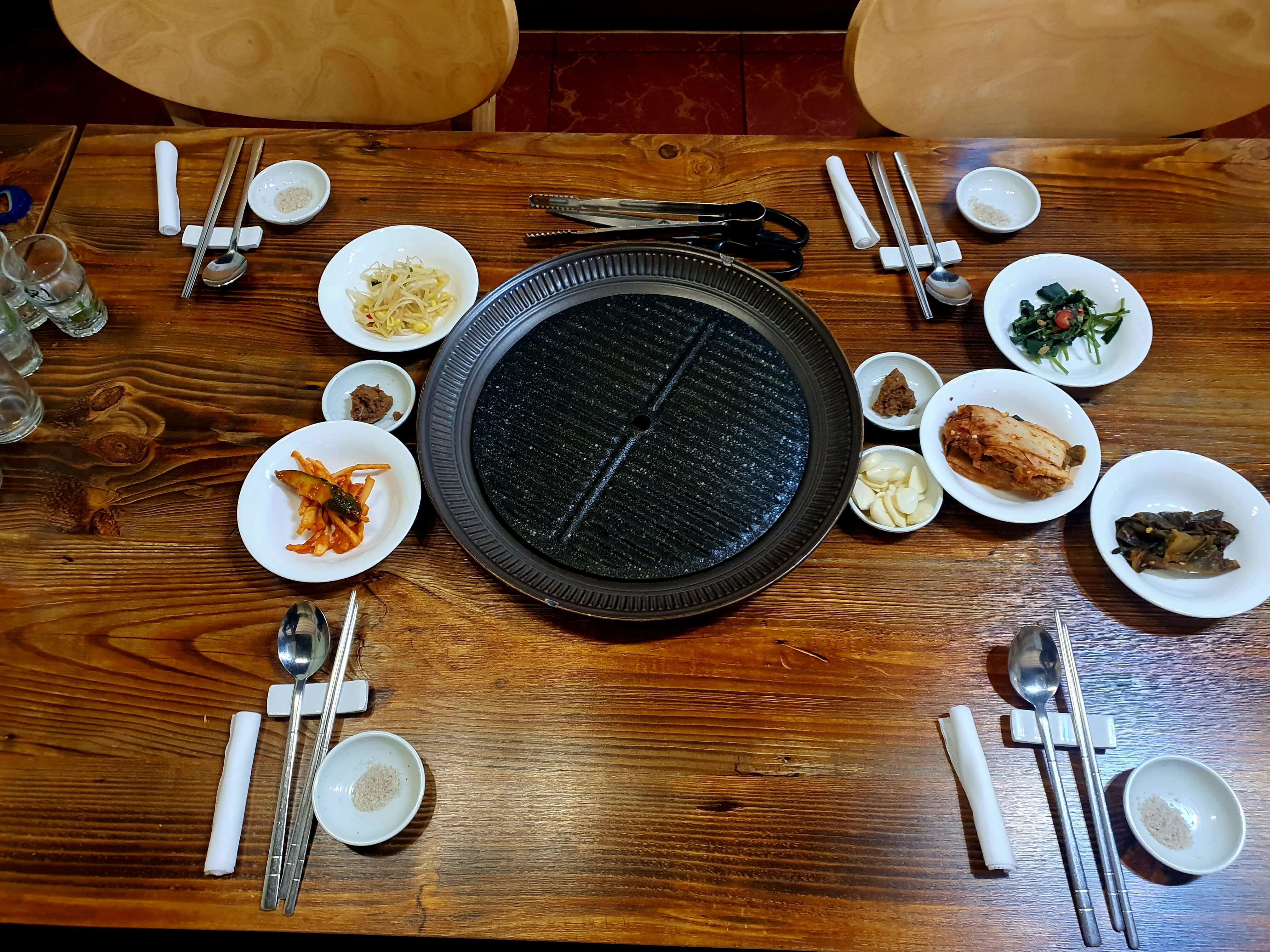 진짜우리집식당