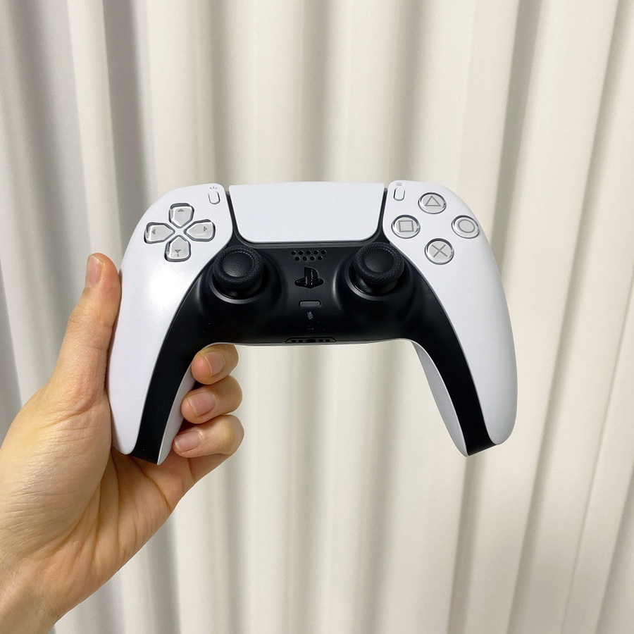PlayStation 5 (PS5) 릴리즈 리뷰! 신혼부부 필수 아이템! 플레이스테이션 5 32