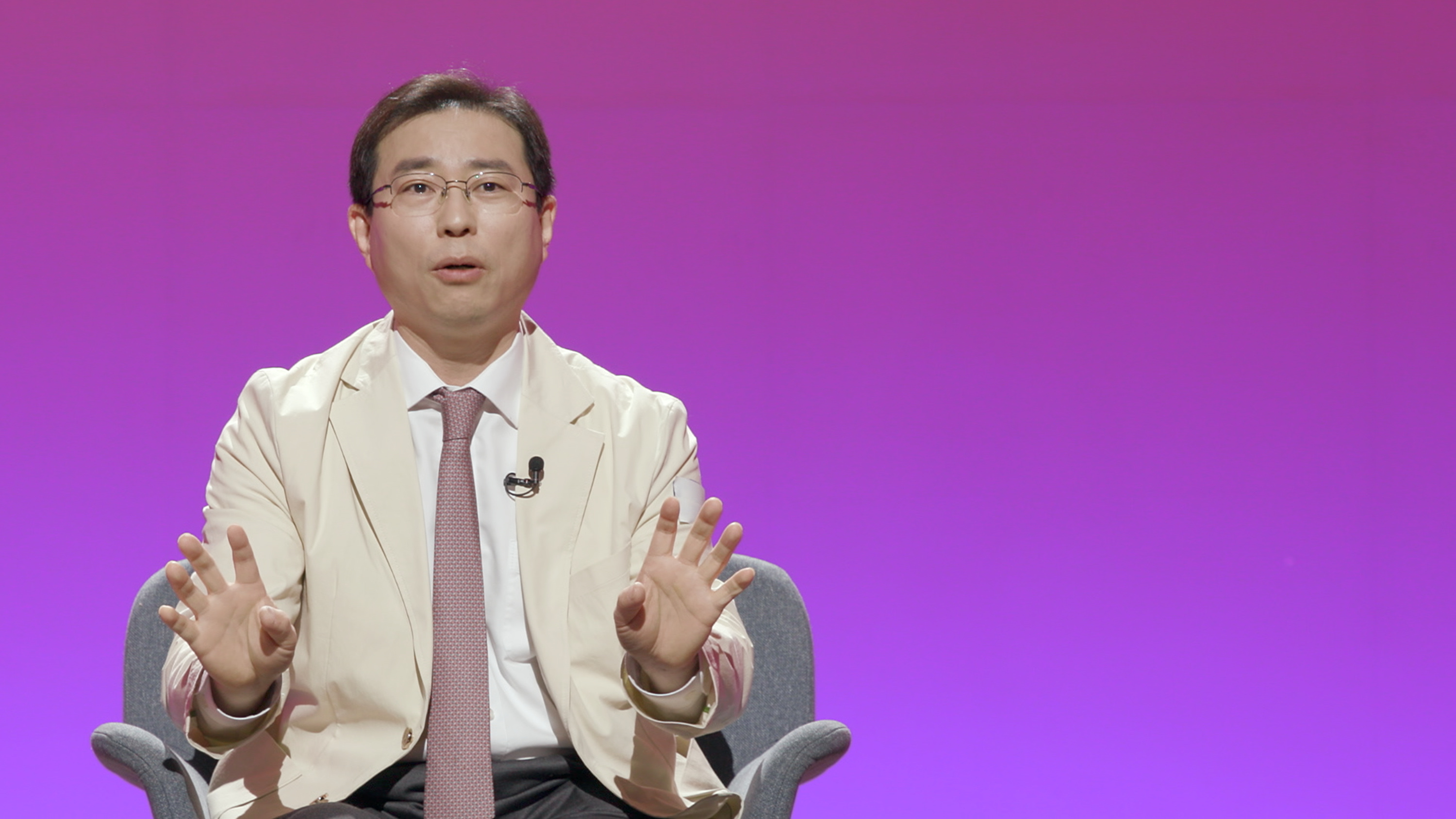 명의 하지 방사통