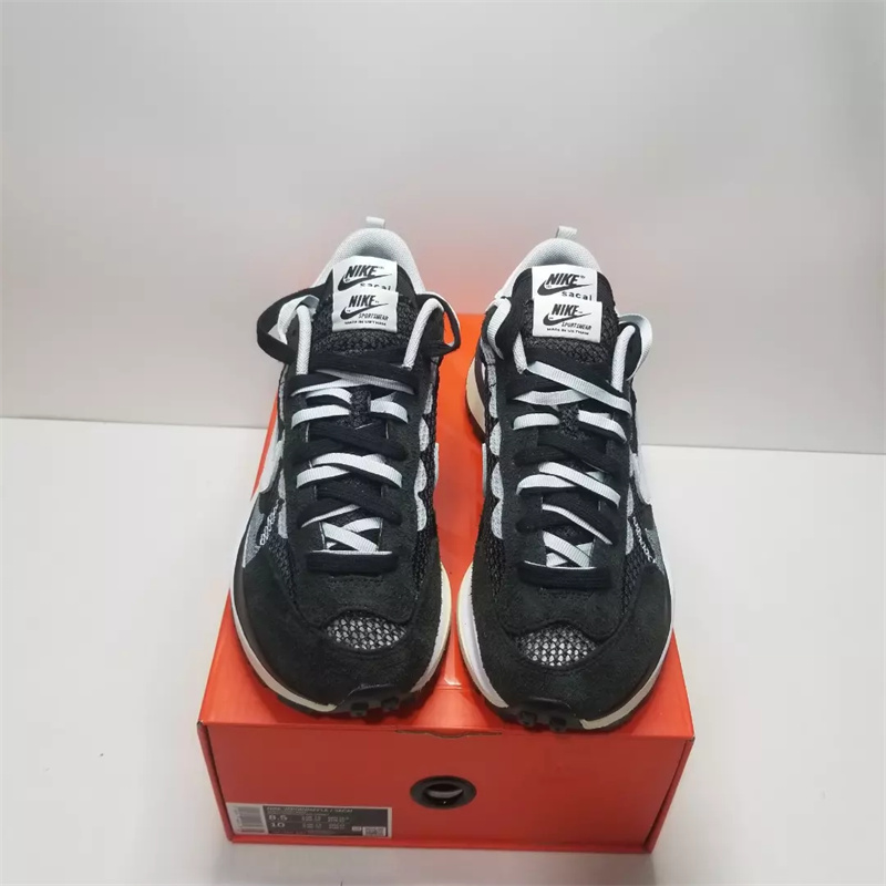  [NIKE] 나이키 X 사카이 페가수스 베이퍼 플라이 블랙 CV1363-001 남녀공용 (PK공장)