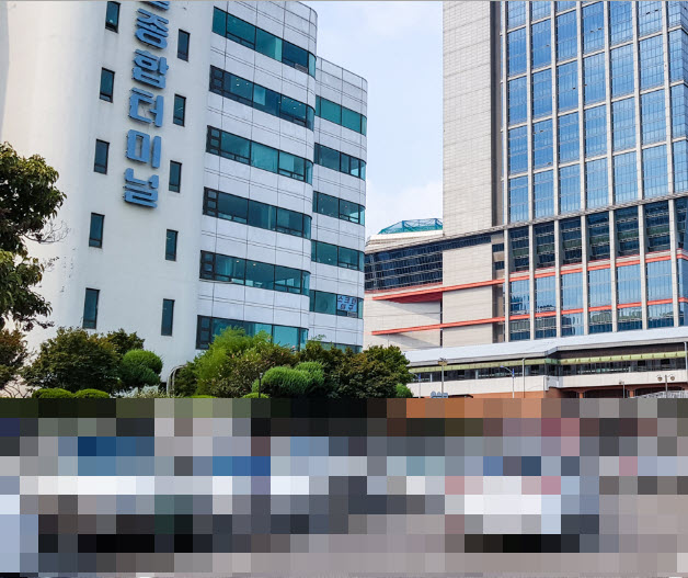 동서울버스터미널 노선, 예매 완벽정리. 동서울버스터미널 노선, 예매 완벽정리.