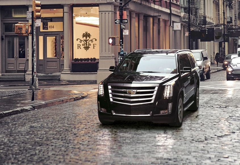  캐딜락 에스컬레이드, CT6, XT5에 최대 3,000만 원 할인?