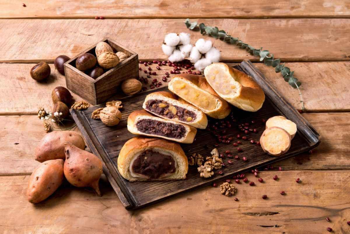 시월애단팥빵