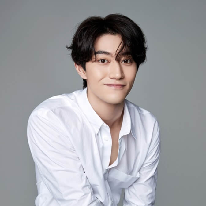  배우 곽동연 프로필, 나이, 키, 고향, 학력, 소속사
