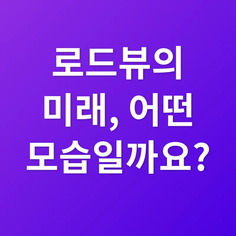 로드뷰 활용_3