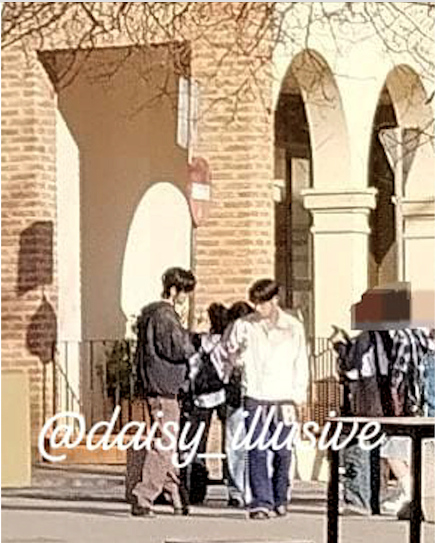 첫 뮤비부터 스페인 로케로 촬영했다는 남돌 | 인스티즈