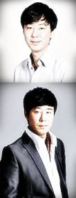  배우 김영필 가치관과 박근형 관계