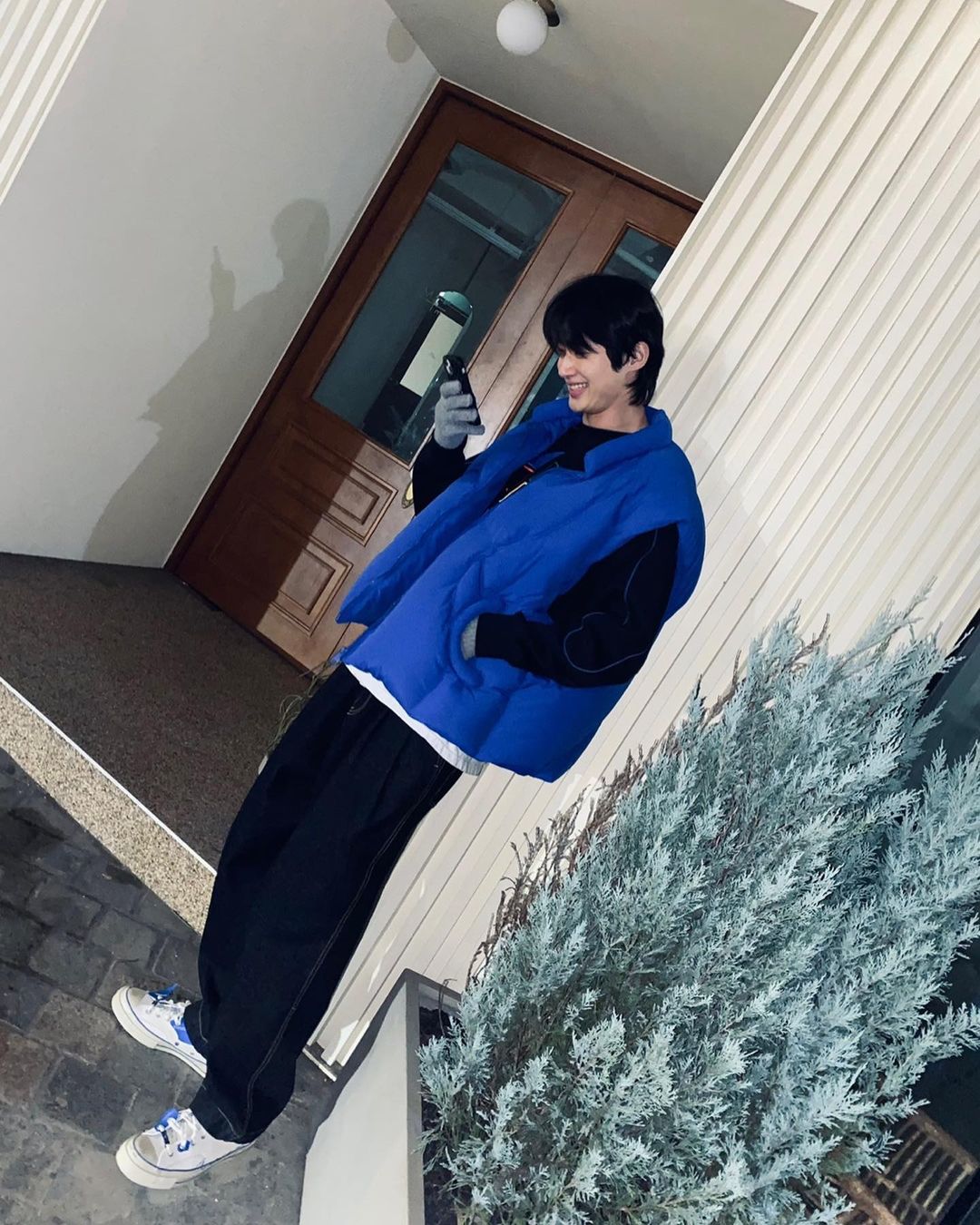 변우석