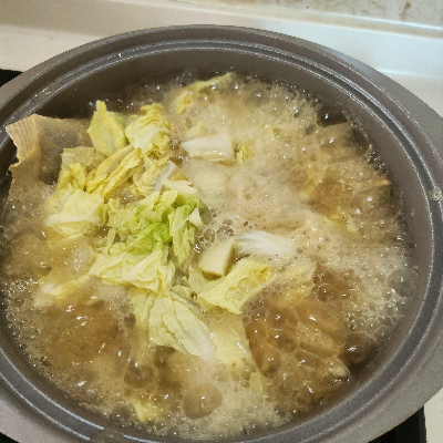 아기 순두부배추된장국 손쉬운 아기 국물 - undefined - undefined - ✔️ 만들기시작 아기 순두부배추된장국 손쉬운 아기 국물 - undefined - undefined - ✔️ 만들기시작