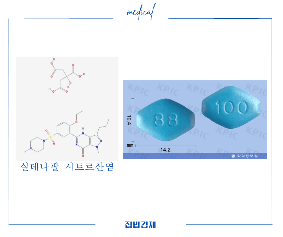 팔팔정 성분