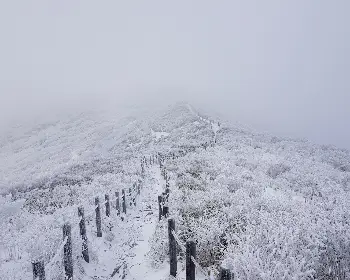 덕유산 국립공원_26