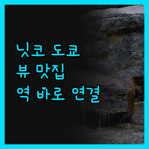 그랜드 닛코 도쿄 다이바, 뷰 맛집 