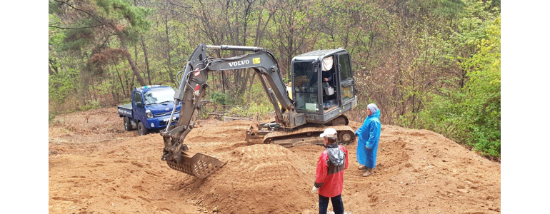 고양 일산서구 조경
