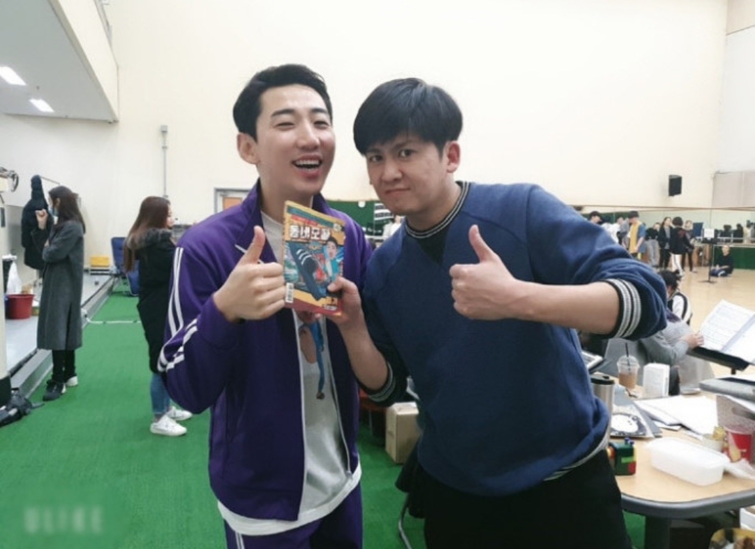  영기 크론병 진단,크론병이란?