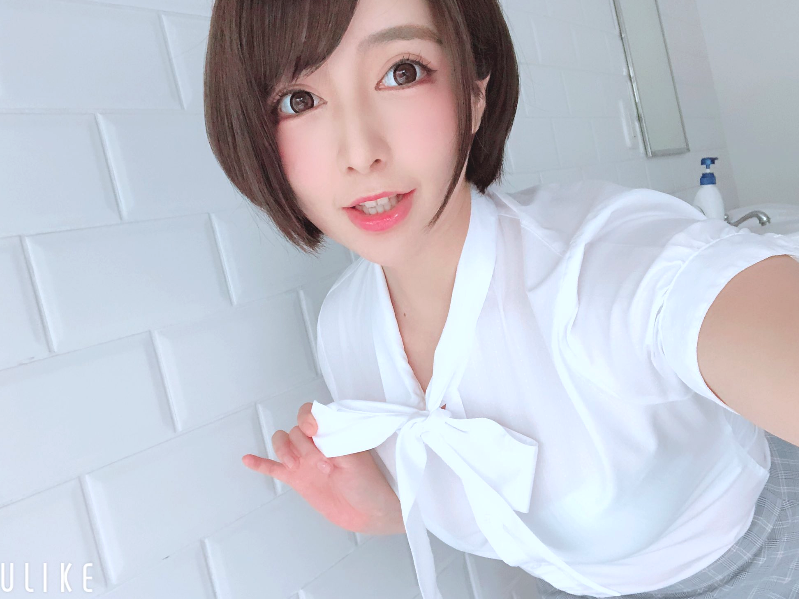 시라사키_유즈_Yuzu_Shirasaki_白咲ゆず