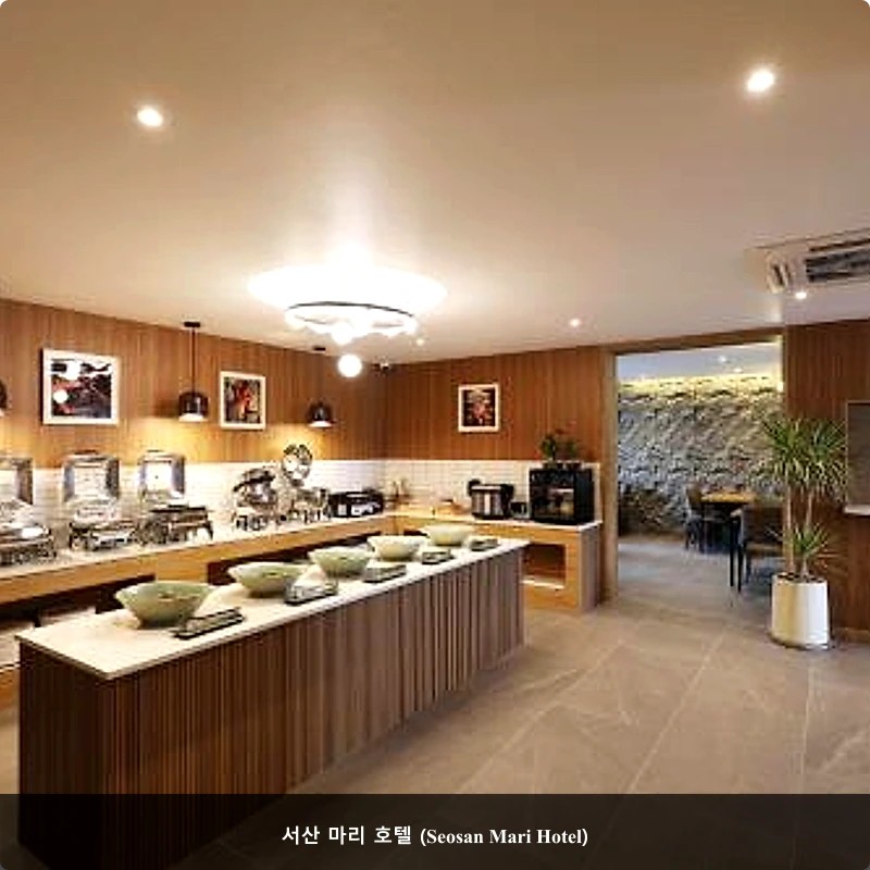 서산 마리 호텔 (Seosan Mari Hotel)_3