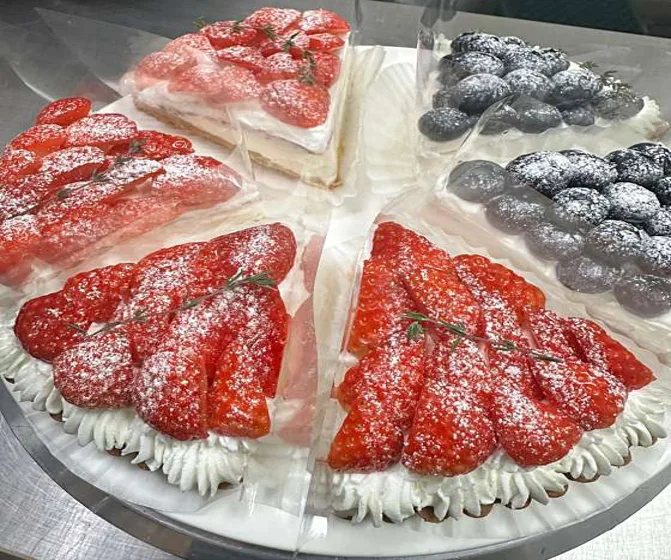 밀베이커리 호매실점