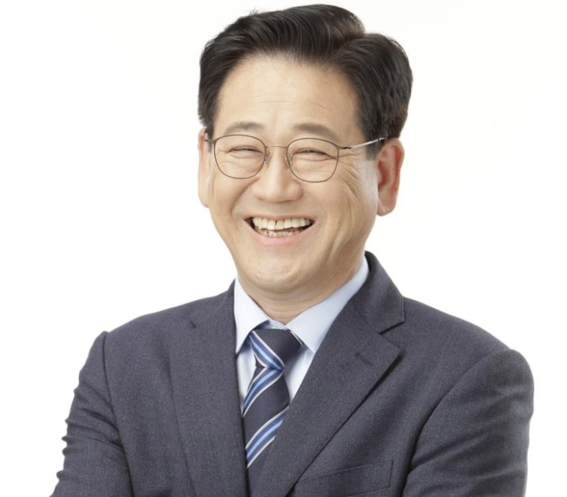 국회의원 김정호