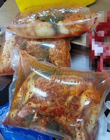 베트남식품잡화 이미지
